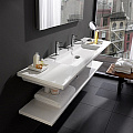 Living Square