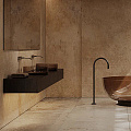 Washbasins