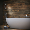 GRANDWOOD RUSTIC