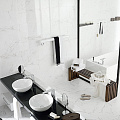Marmol carrara