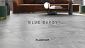 BLUE SAVOY